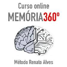 Curso Memória 360 – Renato Alves 2019.1