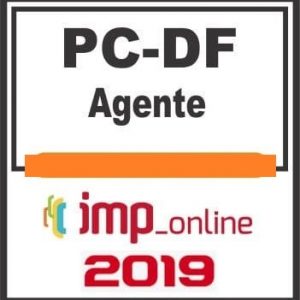 PC DF (AGENTE) IMP 2019.1