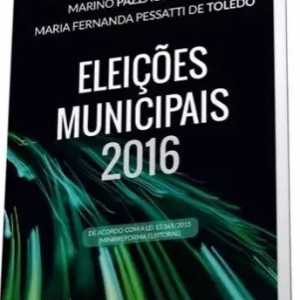 Eleições Municipais 2016 – Mariano Pazzaglini Filho