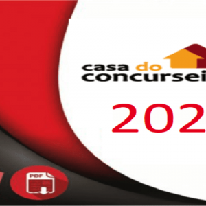 Banpará - Técnico Bancário Casa do Concurseiro 2022